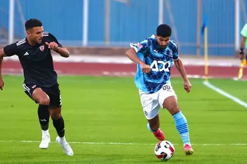 إبراهيم عادل يقود تشكيل بيراميدز.. وبتروجيت يتسلح برشاد المتولي